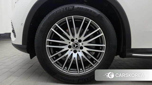 Mercedes-Benz GLC-Class X254 id 4980889 из Кореи 28
