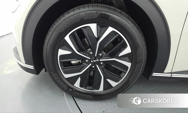 Kia EV6 id 5033444 из Кореи 26