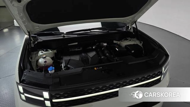 Hyundai Santa Fe (MX5) id 4964807 из Кореи 34