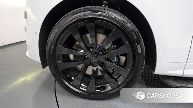 Land Rover Range Rover Sport 3rd Generation id 5045417 из Кореи 15