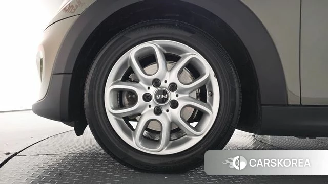 Mini Cooper id 4918588 из Кореи 29