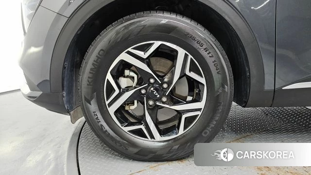 Kia Sportage 5th Generation id 5003258 из Кореи 26