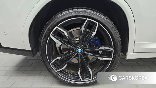 BMW X4 (G02) id 4951118 из Кореи 26