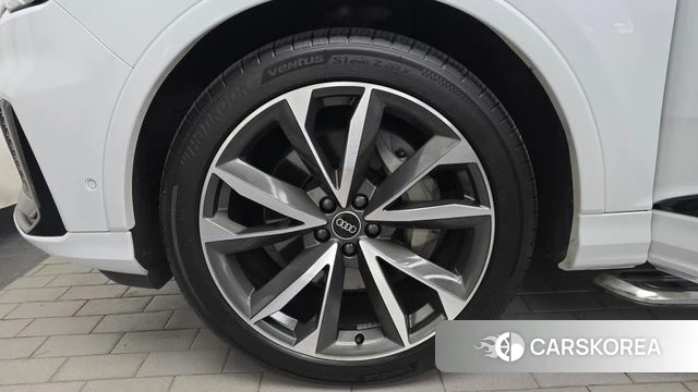 Audi Q7 (4M) id 4997336 из Кореи 15