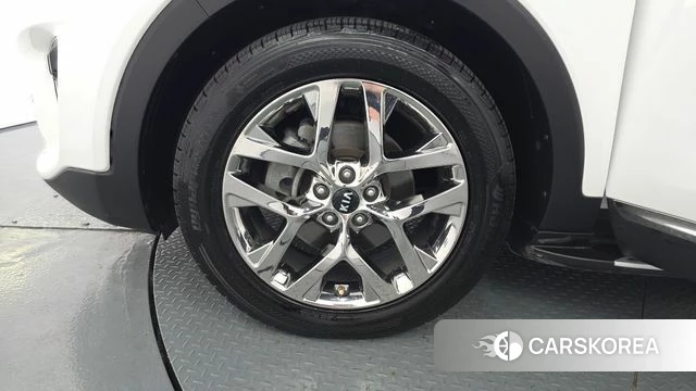 Kia The New Sorento id 4982704 из Кореи 27