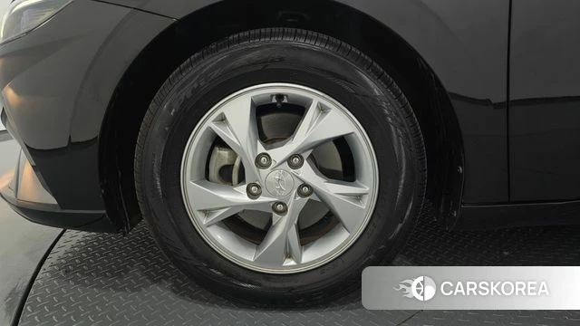 Hyundai Avante (CN7) id 4942828 из Кореи 25