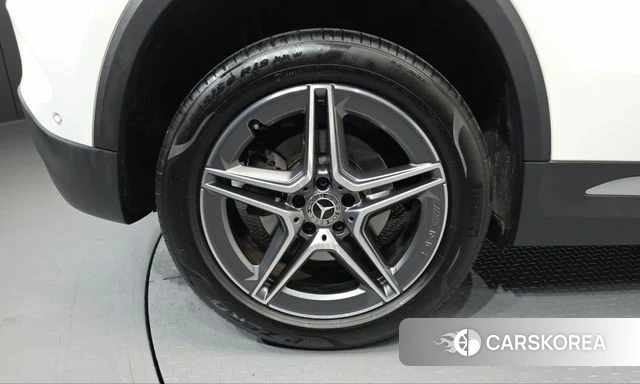 Mercedes-Benz GLA - Class H247 id 5034740 из Кореи 24