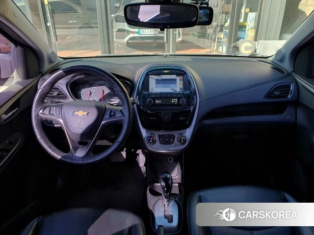 Chevrolet (GM Daewoo) The Next Spark id 5054745 из Кореи 6