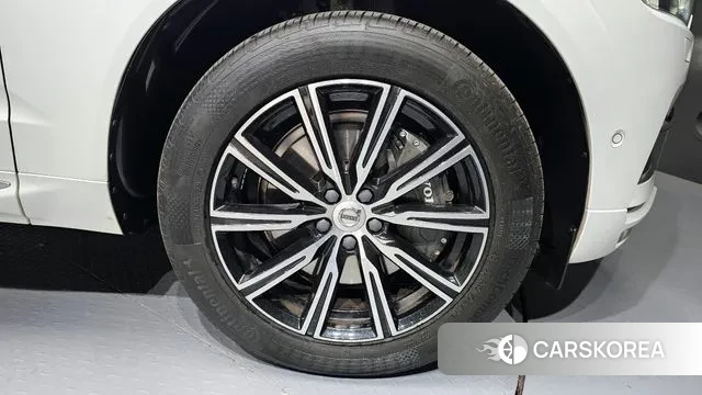 Volvo XC60 second Generation id 3708746 из Кореи 15