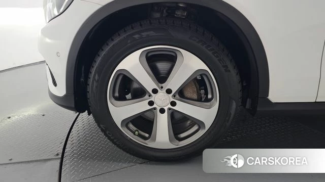 Mercedes-Benz GLC-Class X253 id 5035609 из Кореи 29