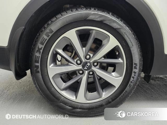 Kia The New Sorento id 5004107 из Кореи 15