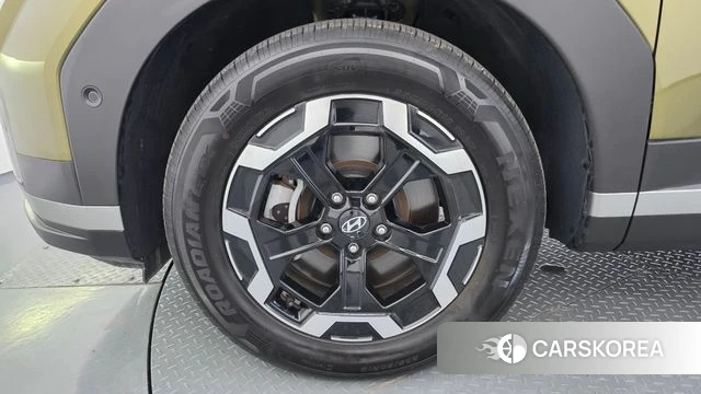 Hyundai Santa Fe (MX5) id 4739547 из Кореи 32
