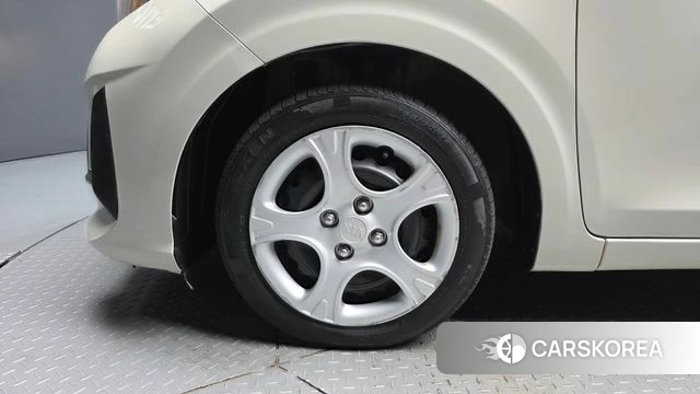 Kia Morning Urban (JA) id 5035224 из Кореи 15