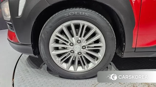 Hyundai Kona id 3754482 из Кореи 15