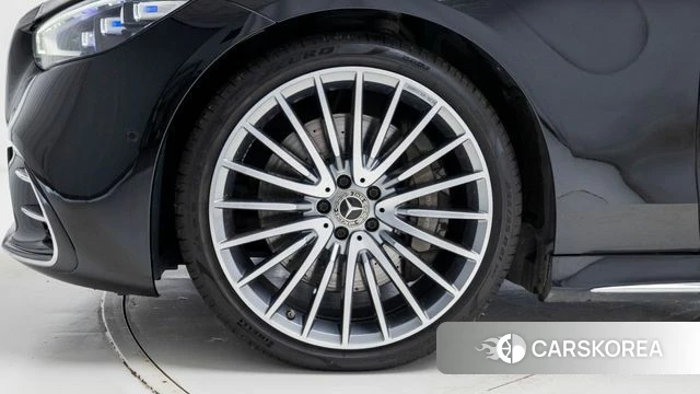 Mercedes-Benz S-Class W223 id 4990992 из Кореи 15