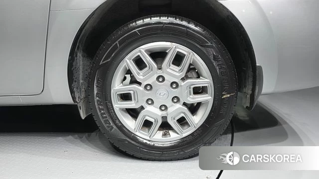 Hyundai Staria id 4966563 из Кореи 15
