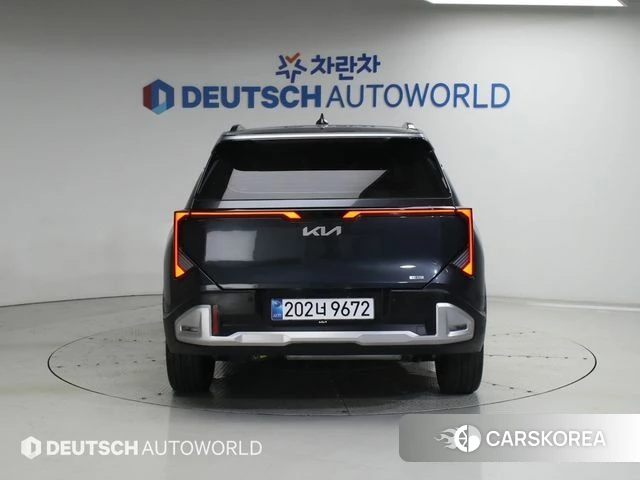 Kia Celtos second Generation id 4681295 из Кореи 15