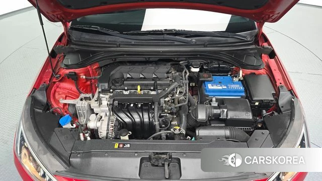 Hyundai The New Avante AD id 5004278 из Кореи 25