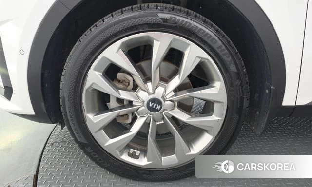 Kia Sorento 4th Generation id 5047827 из Кореи 28