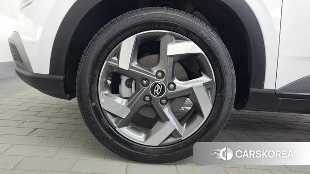 Hyundai Venue id 5026129 из Кореи 15