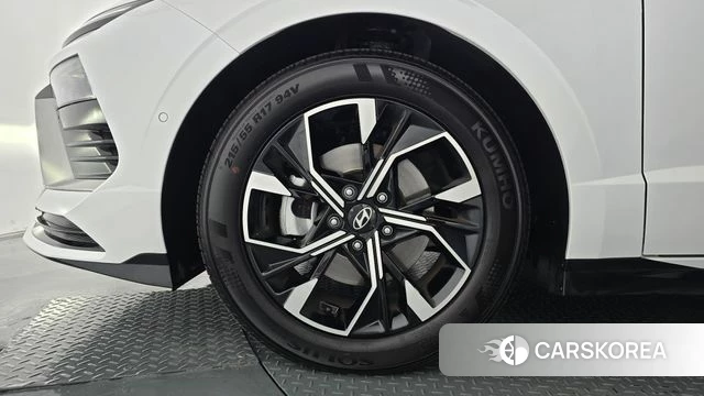 Hyundai Sonata D Edge (DN8) id 4984883 из Кореи 30
