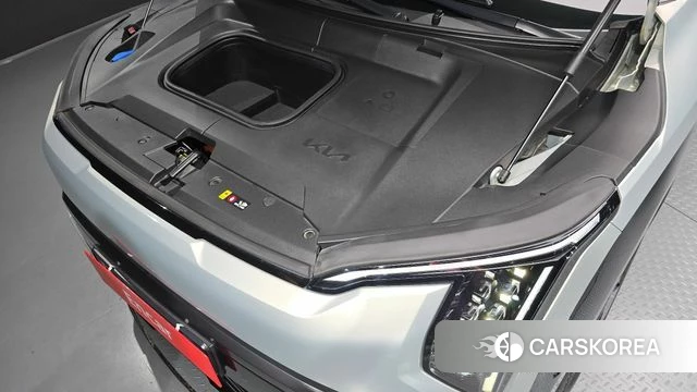 Kia EV3 id 4715176 из Кореи 32