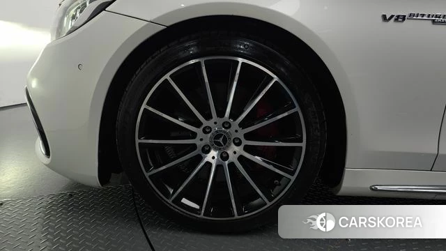 Mercedes-Benz S-Class W222 id 4967881 из Кореи 15