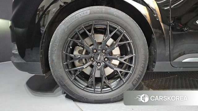 Kia Carnival 4th generation id 5018074 из Кореи 25