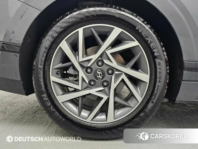 Hyundai Grandeur (GN7) id 5001923 из Кореи 15