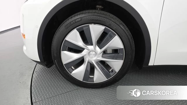 Tesla Model Y id 4736568 из Кореи 27