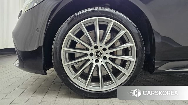 Mercedes-Benz S-Class W223 id 4917806 из Кореи 15