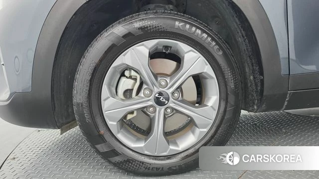 Kia The New Seltos id 4928911 из Кореи 23