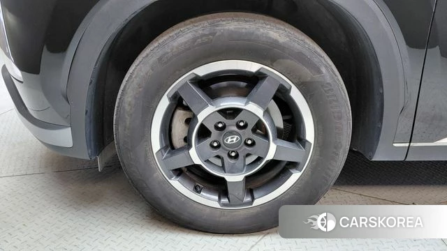 Hyundai The New Palisade id 4784064 из Кореи 27