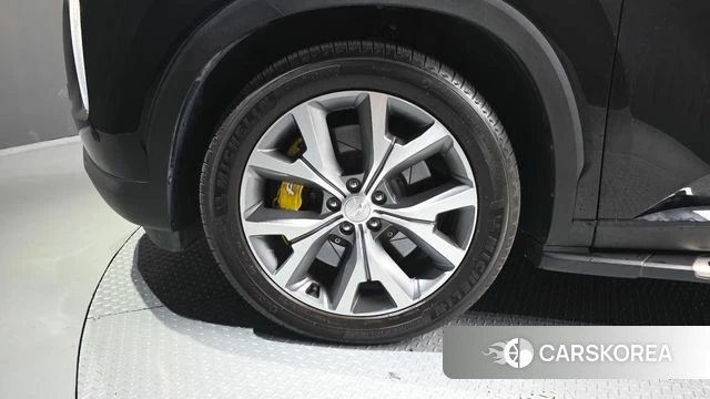 Hyundai Palisade id 4960219 из Кореи 29