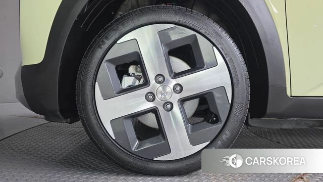 Hyundai Casper Electric id 4773403 из Кореи 28