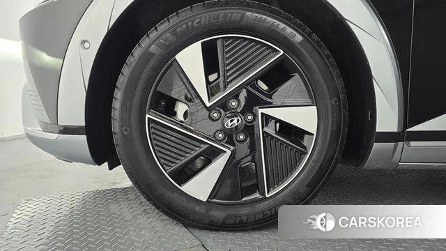 Hyundai The New Ionic 5 id 4783195 из Кореи 28