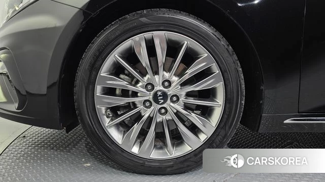 Kia The New K5 2nd generation id 5035645 из Кореи 15