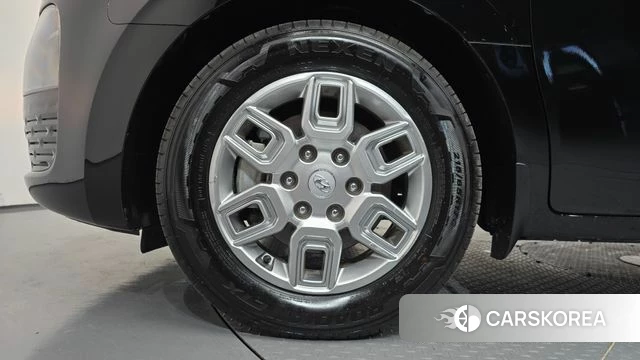 Hyundai Staria id 4959170 из Кореи 27