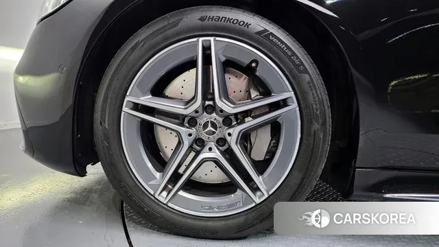Mercedes-Benz S-Class W223 id 3478532 из Кореи 15