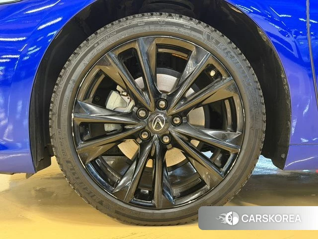 Lexus ES300h 7th generation id 4991132 из Кореи 15