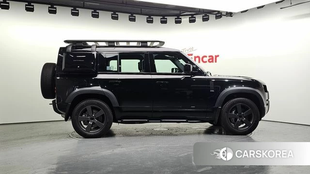 Land Rover Defender (L663) id 4979956 из Кореи 15