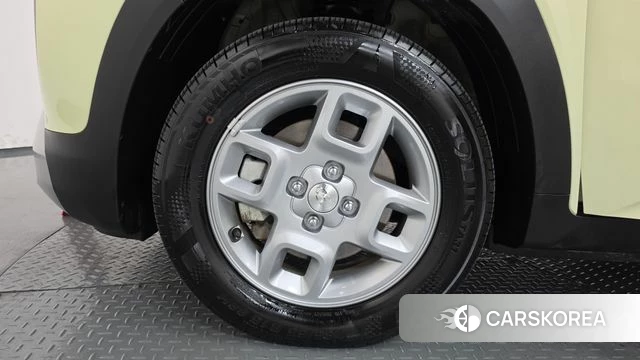 Hyundai Casper Electric id 4669964 из Кореи 28