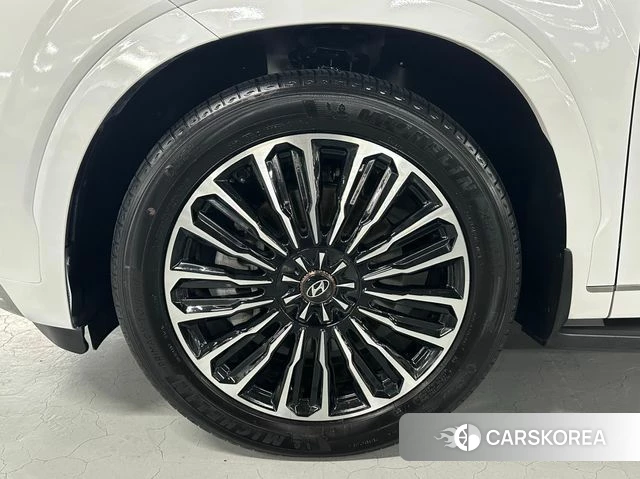 Hyundai Palisade id 4969531 из Кореи 13