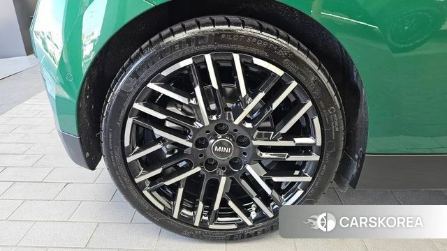 Mini Cooper Electric 4th Generation id 4762375 из Кореи 29