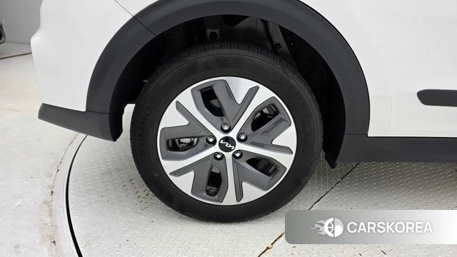 Kia Niro Plus id 5002297 из Кореи 15