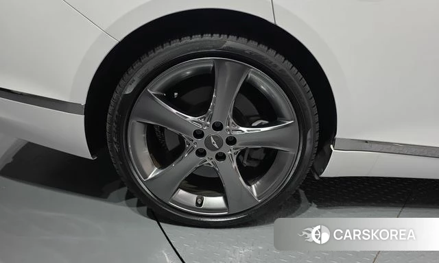 Genesis G80 (RG3) id 4966398 из Кореи 25