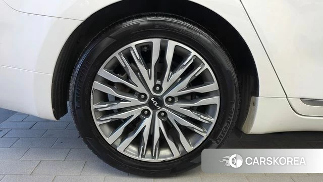 Kia K7 Premier id 5023658 из Кореи 15