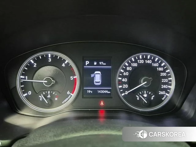 Hyundai Santa Fe TM id 5041713 из Кореи 12