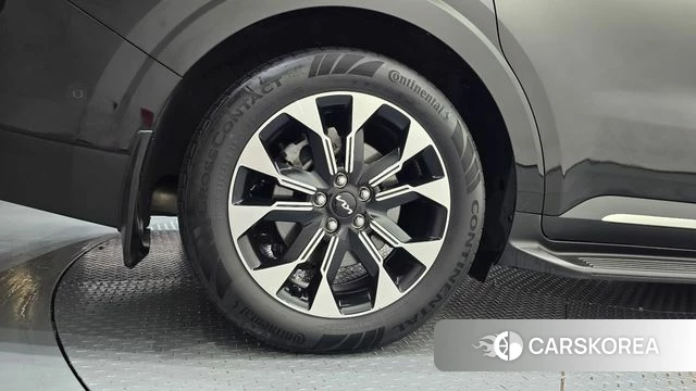Kia Carnival 4th generation id 4981047 из Кореи 27