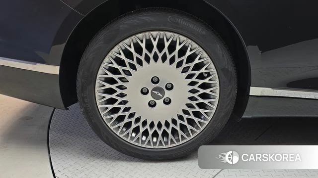Genesis G80 (RG3) id 4951145 из Кореи 31